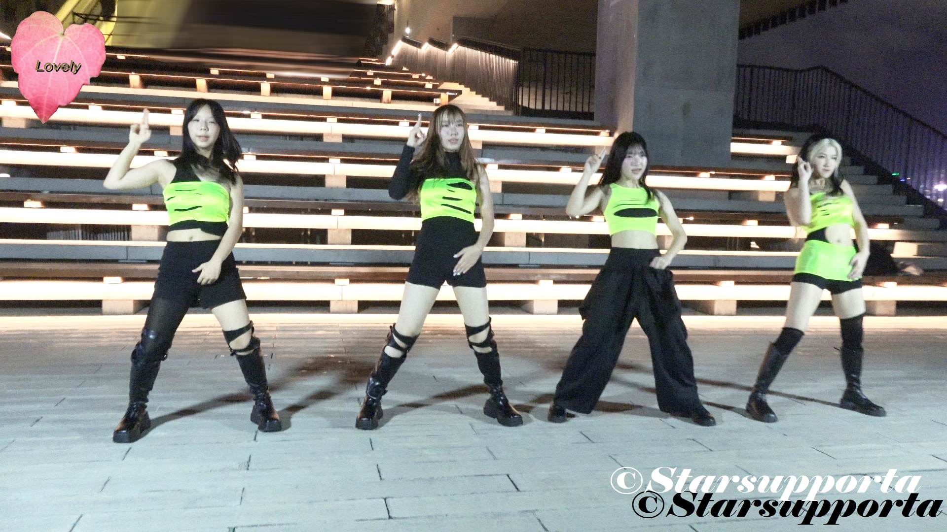 20260704 Palette @palette_official.hk @ KPOP dance @ 香港九龍M+